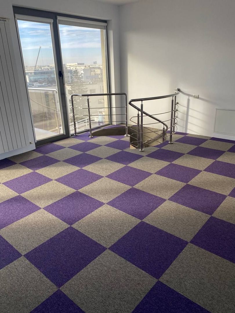 Spatiu de birou de inchiriat Dorobanti - Poză 10