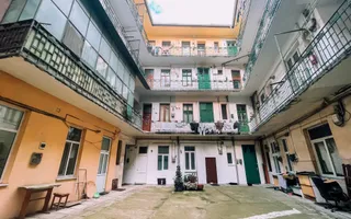 Apartament 2 camere Str Horea, zona Semicentral - Poză 12