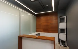 Se oferă oficiu sper chirie 270 mp, str. Petru Rareș, Centru - Poză 19