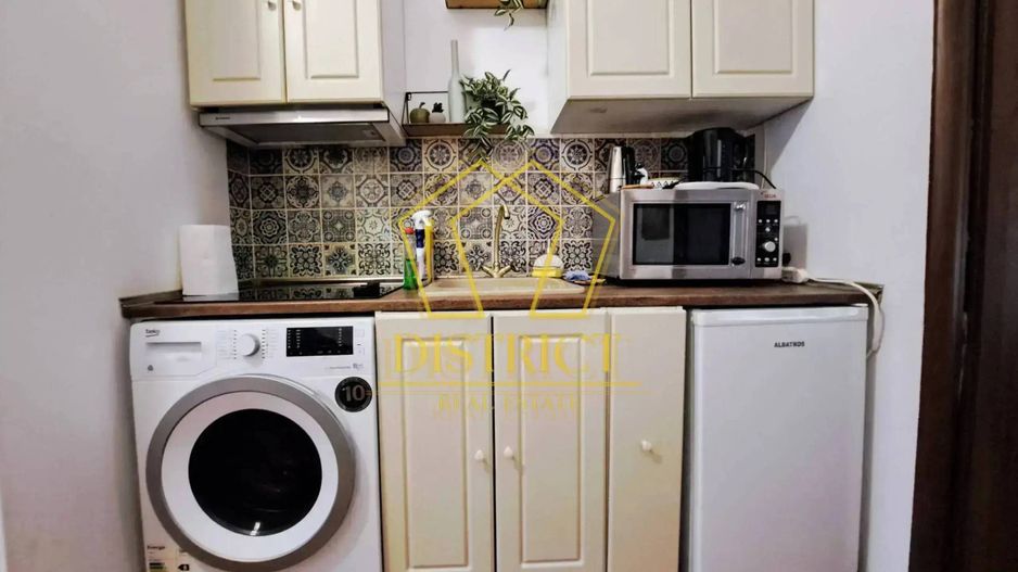 Apartament cu 1 camera | Ultracentral | Piața Sf. Gheorge - Poză 5