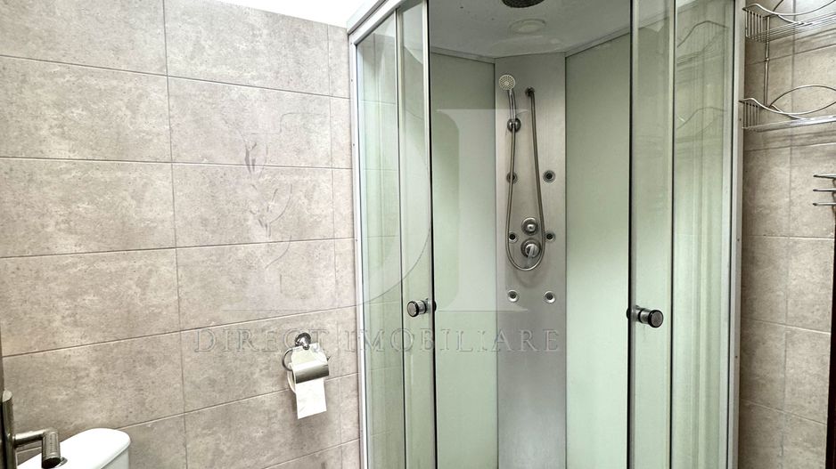 Apartament trei camere / Zona BMW - Poză 11