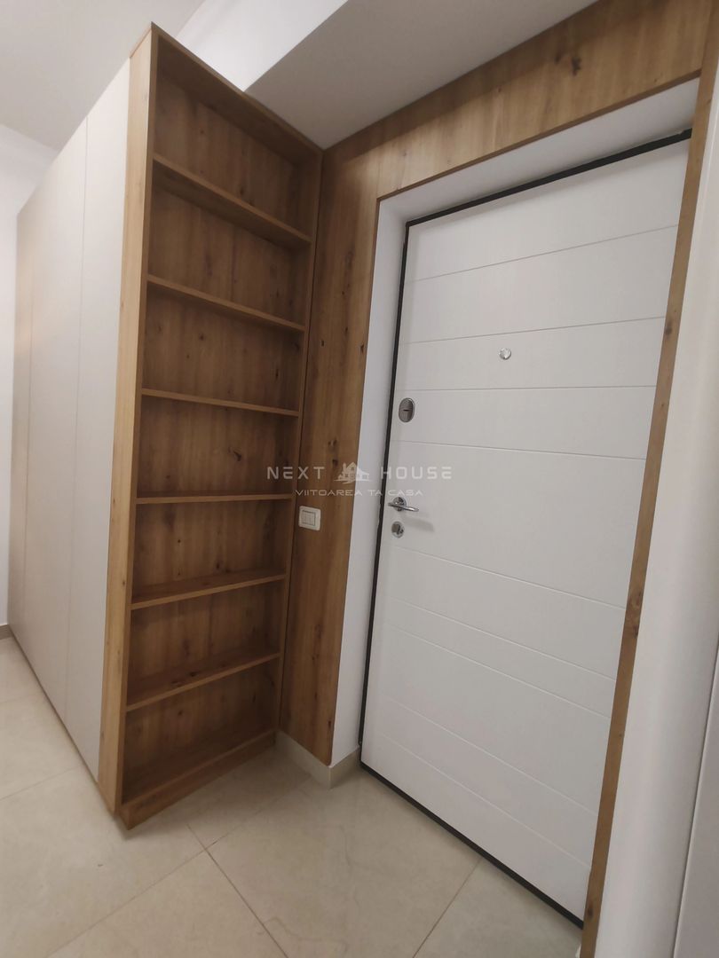 Studio Rahova - Parc Carol ( Liberty Mall - Viilor ) - 2 Km de Unirii - Poză 16