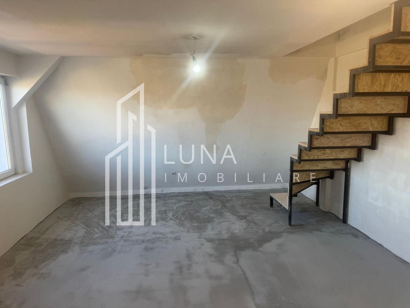 Apartament 3 camere, 65 mp, etaj 4+mansardă, Sângeorgiu de Mureș - Poză 4