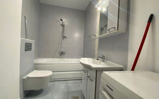 Apartament 3 camere cu parcare de inchiriat, Pet Friendly, zona Centru - Poză 9