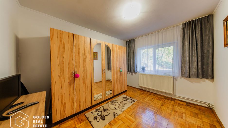 Apartament 5 camere, Micalaca-Miorita, parter, comision 0% - Poză 8