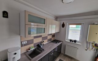 Garsoniera | 38 MPU | Turnisor | Loc de parcare - Poză 10