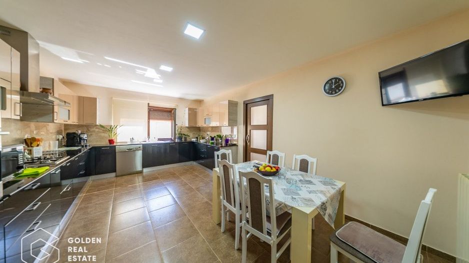 Casa P+E 6 camere, Zadareni, comision 0% - Poză 8