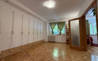 4 camere Decebal – Piața Muncii | Parter ideal firmă | 97 mp - Poză 2