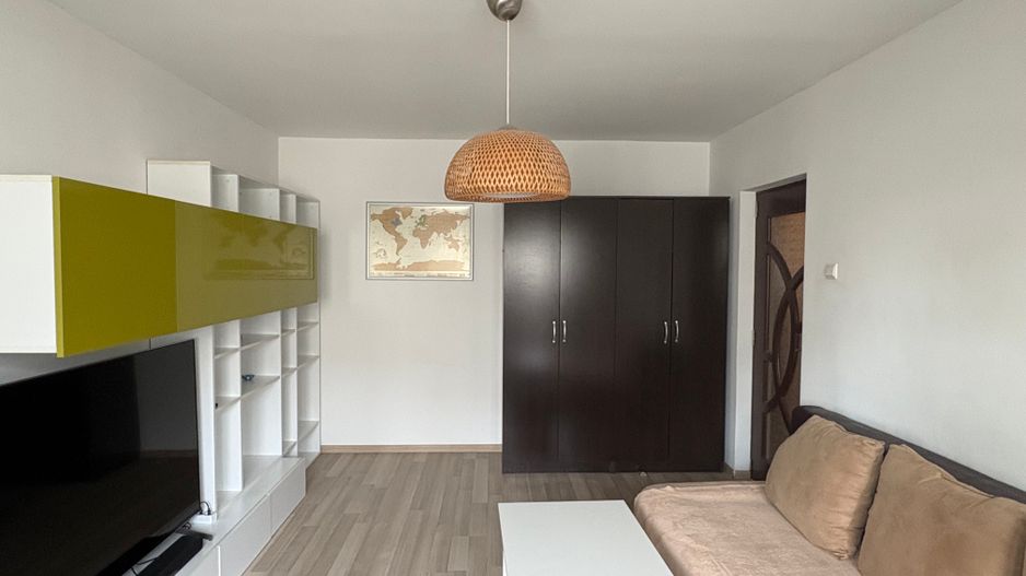 Apartament cu 3 camere - Vitan - Metrou Dristor/Mihai Bravu - Poză 1