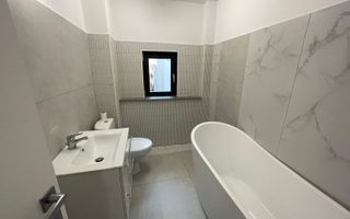VANZARE CASUTA INTERBELICA RENOVATA DESIGN CONTEMPORAN 107MP MOSILOR FOISOR - Poză 17