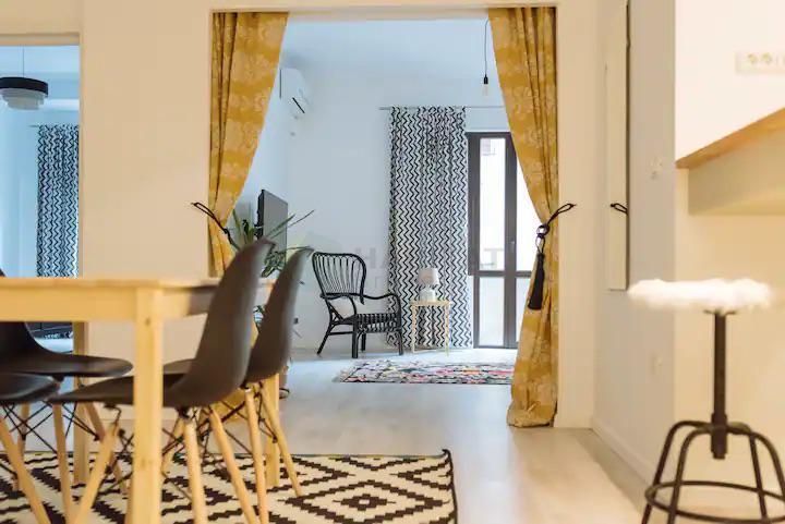 Centrul vechi | Edgar Quinet | regim hotelier - Poză 13
