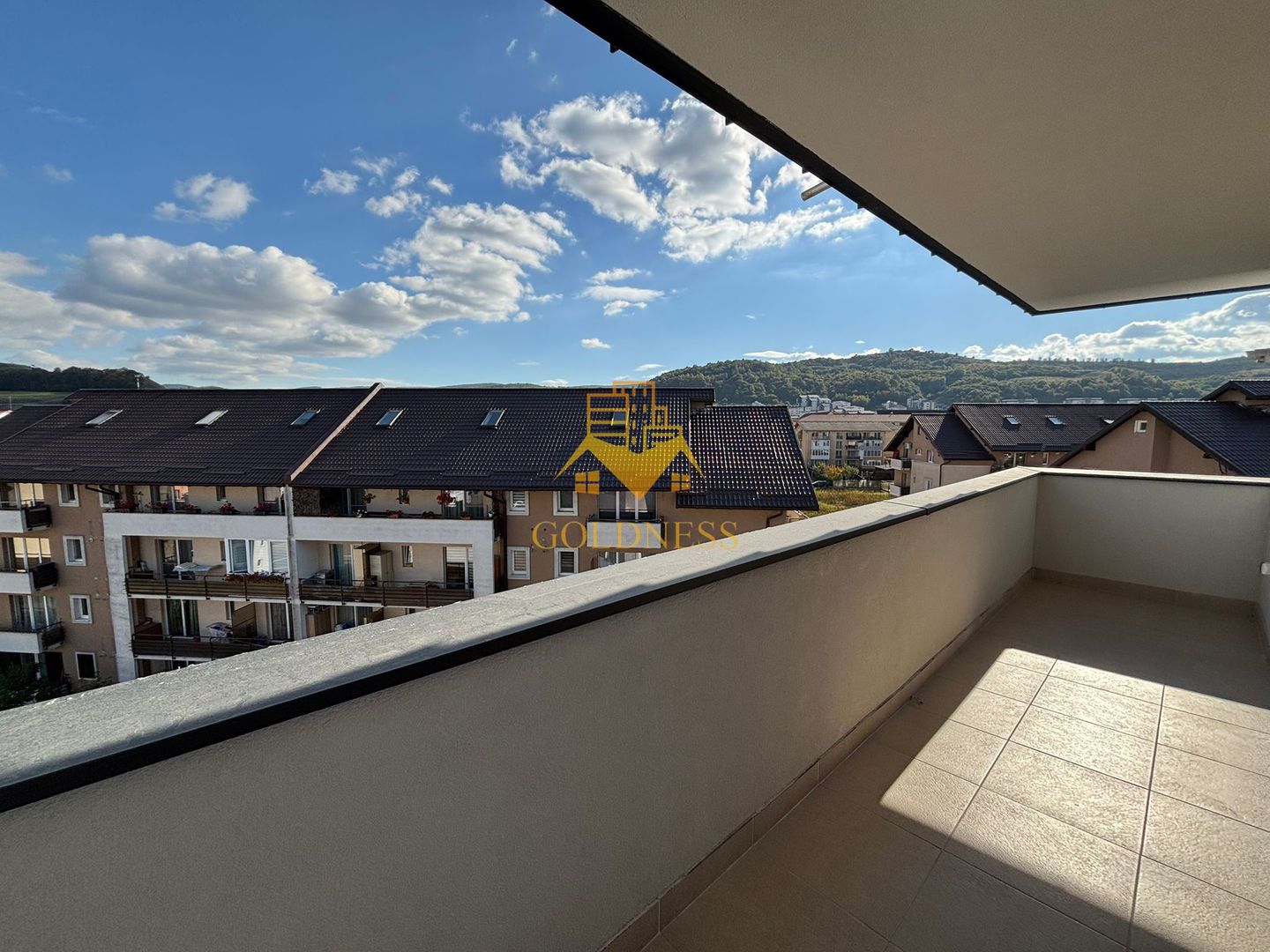 2 camere, Parcare subterana, Floresti, Eroilor, Zona Profi ,Lidl - Poză 8