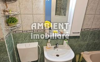 Apartament cu 4 camere, etaj 3,  zona Ultracentral; - Poză 9