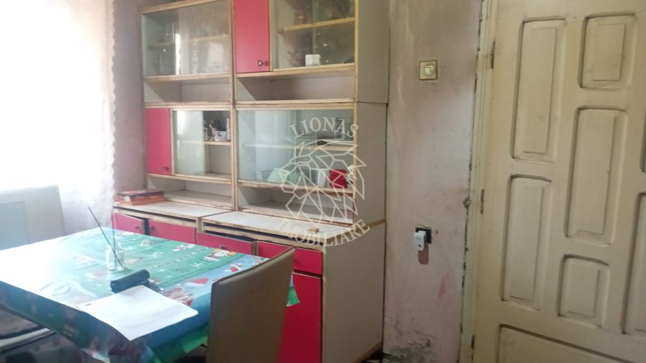 Casa individuala 90 mp-autorizatie P+1E-teren 266 mp-Ultracentral - Poză 4