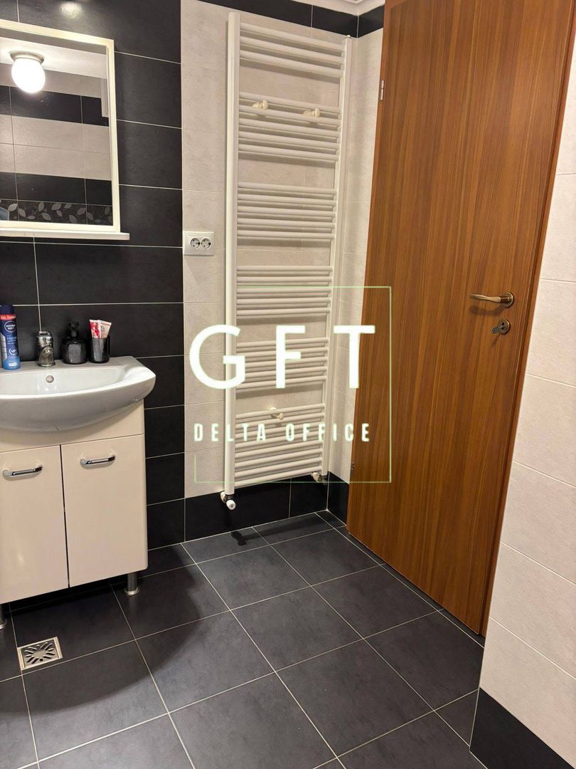 Apartament 3 camere, zona Calea Moldovei - Poză 5