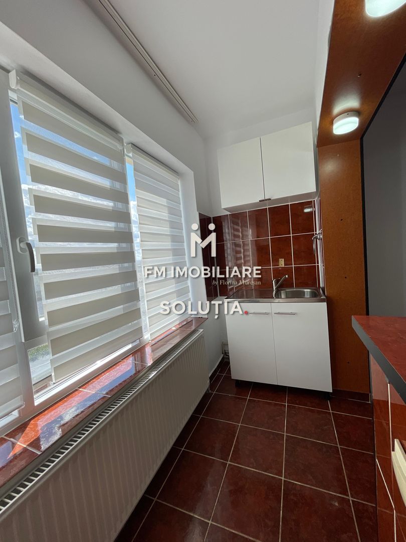 Apartamanet 2 camere-decomandat, Păltinișului colt cu Macului - Poză 9