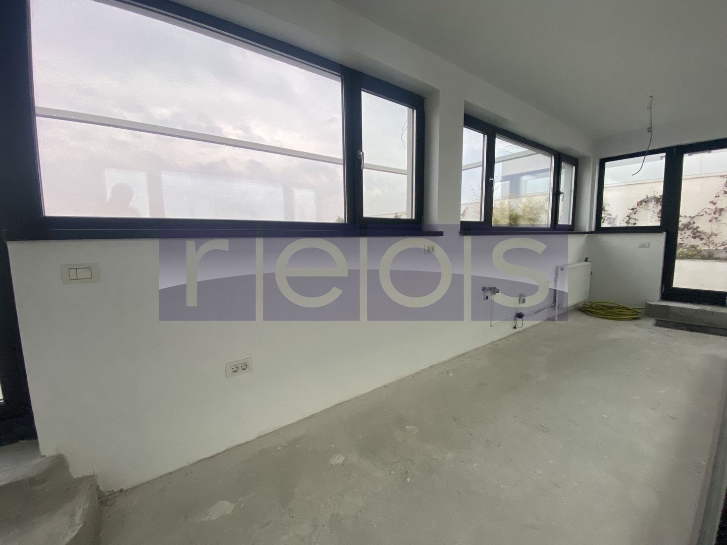 PENTHOUSE 349 MP | TERASA 150MP | DAMAROAIA - Poză 8