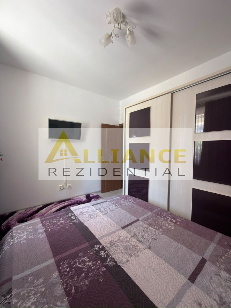 Apartament 2 camere mobilat - utilat * Gura Putnei - Poză 4