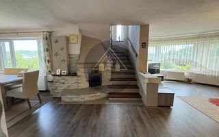 Casa moderna, de vanzare, Medias! - Poză 7