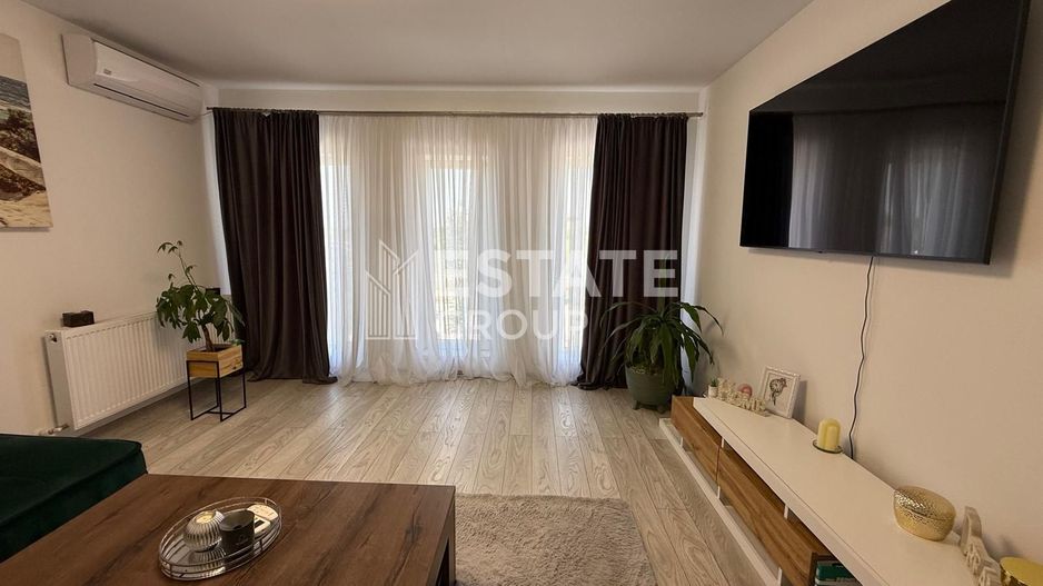 Duplex pe parter Mosnita Noua, unit prin camera tehnica - Poză 4