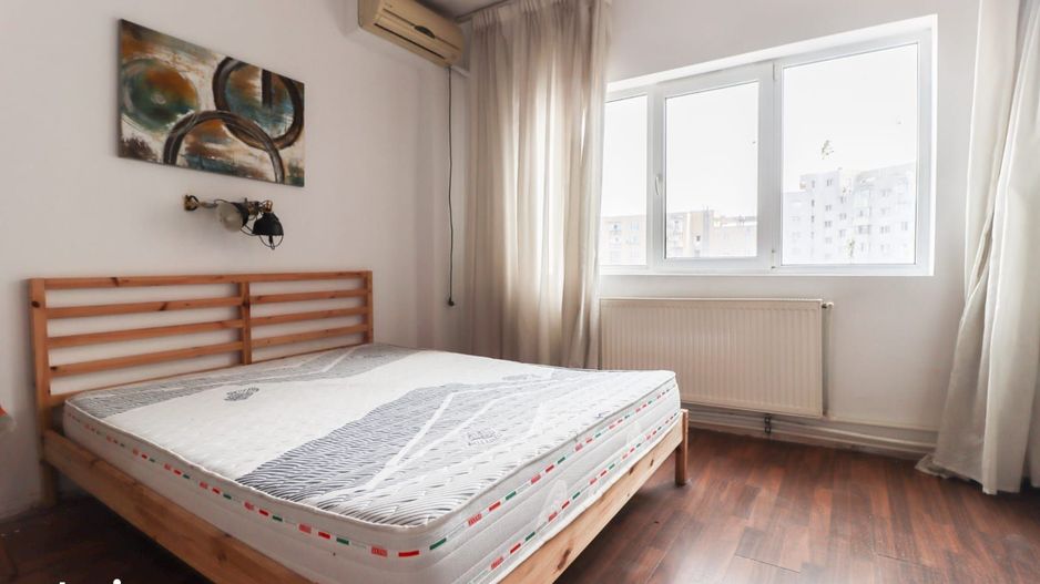 Apartament cu 3 camere, la 2 minute de metrou Piața Muncii - Poză 2