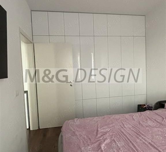 Apartament 2 camere Giroc bloc nou cu lift - Poză 7
