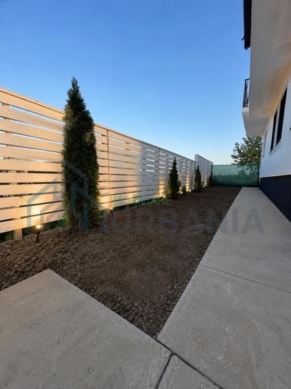 Apartament 3 camere cu gradina proprie, Iasi, zona Pacurari-Rediu, Str. Academiei - Poză 6