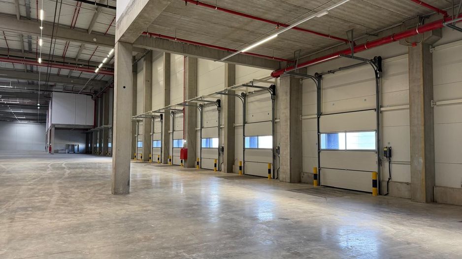 Hală suprafețe disponibile 1.000-40.000mp - Poză 11