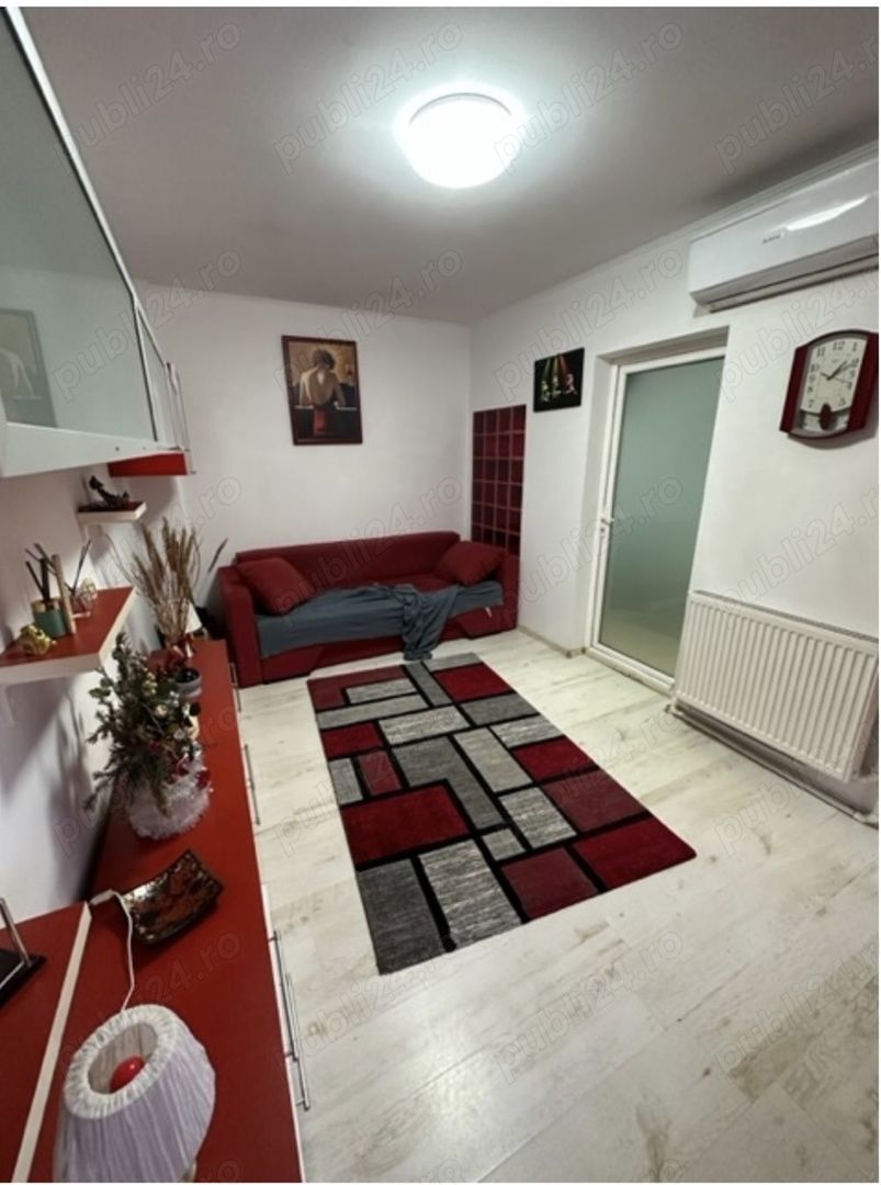 Ag BRASADAS vinde casa 3 cam curte superba Vatra luminoasa. - Poză 4