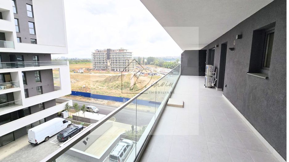 COM 0% I Apartament Aviatiei I PRIMA VISTA I Premium I TVA INCLUS - Poză 4