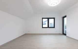 Casă Premium P+1E – 140 mp utili | Gherăiești | Curte amenajată - Poză 28