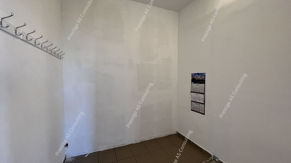 Spatiu Comercial Open Space | 82mp utili | Bulevardul Cetatii - Poză 4