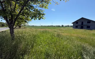Teren intravilan 50000 mp, cu PUZ, Aprobat - zona Halchiu/Codlea - Poză 20
