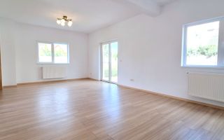 Oferim spre inchiriere casa cu 4 camere,Nemobilata in Dumbravita,aproape de Lidl - Poză 4