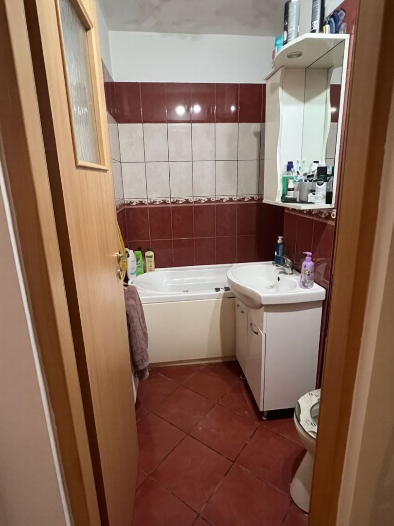 COMISION 0% | Apartament 4 camere | 80 mp utili | Zona Șagului | - Poză 8
