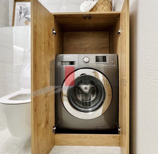 Apartament 2 camere zona Palatul Parlamentului/13 Septembrie - Poză 2