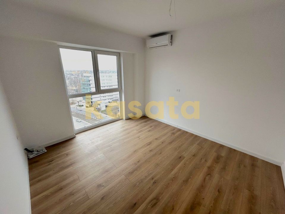 Apartament NOU 2 camere + TERASA 35 mp| Șos. Virtuții | Metrou Aproape - Poză 7
