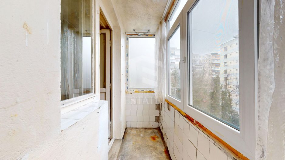 Apartament 2 camere – Aleea Baiut – Metrou Constantin Brancusi - Poză 17