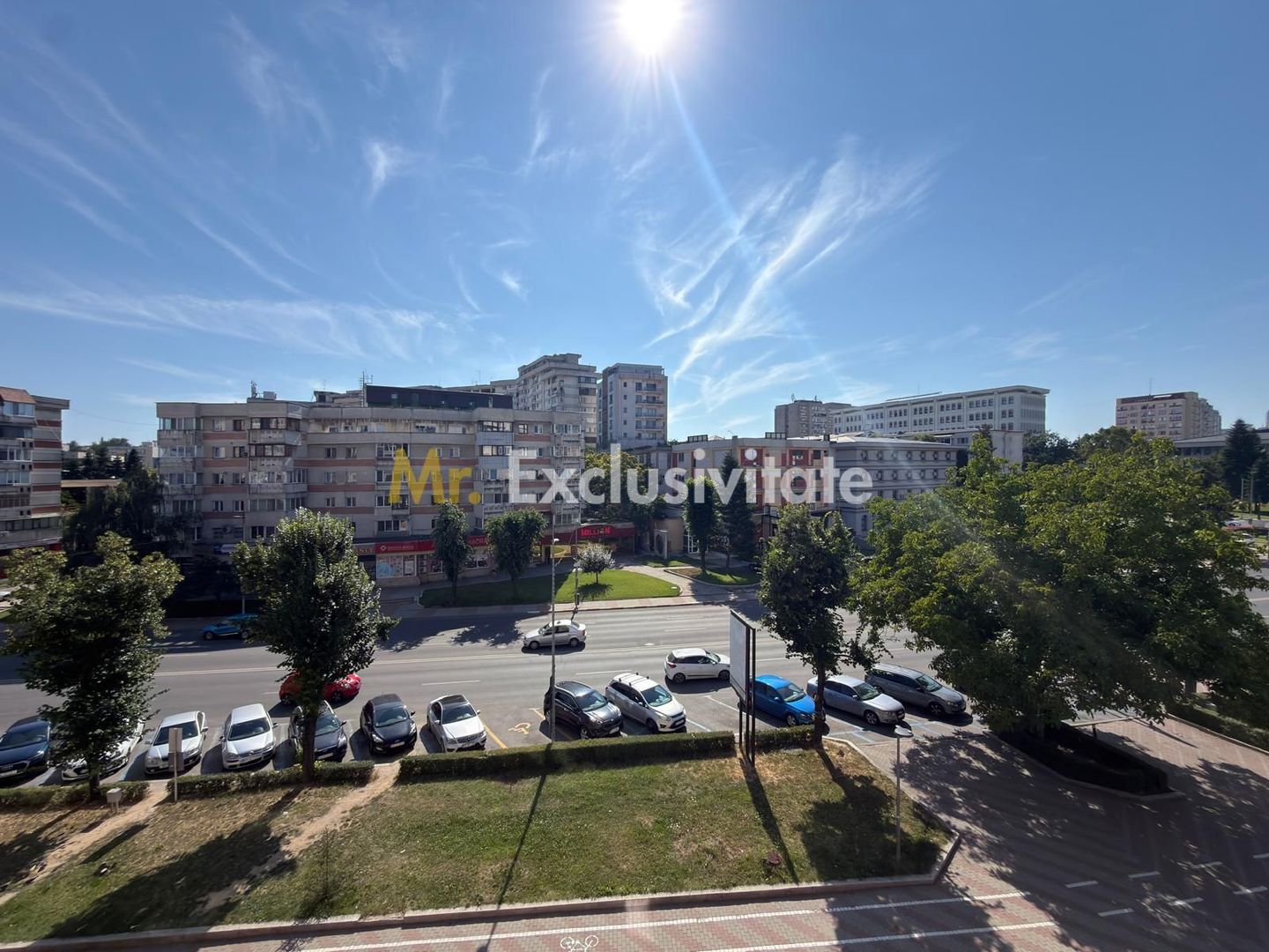 Apartament 2 camere de inchiriat – Zona Ultracentrala- Pitesti - Poză 11