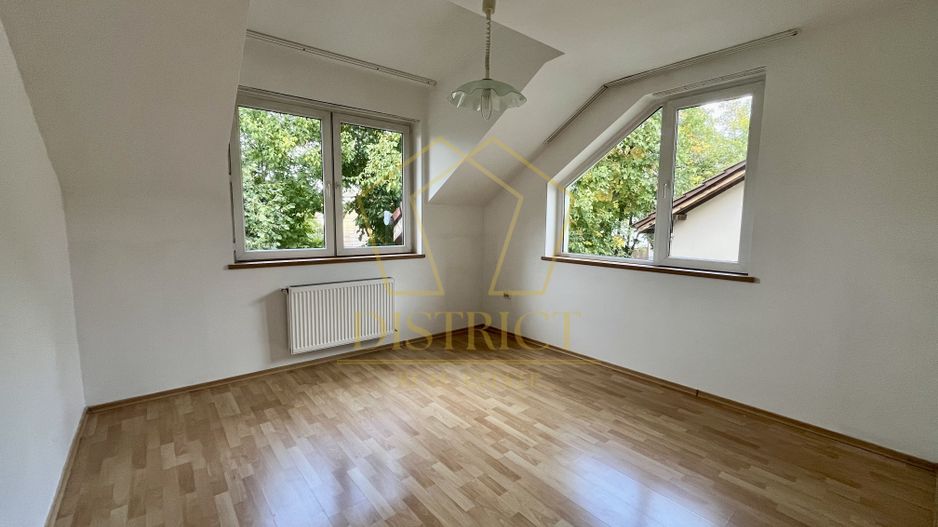 Casa individuala cu 5 camere și garaj | Simion Barnutiu - Poză 7