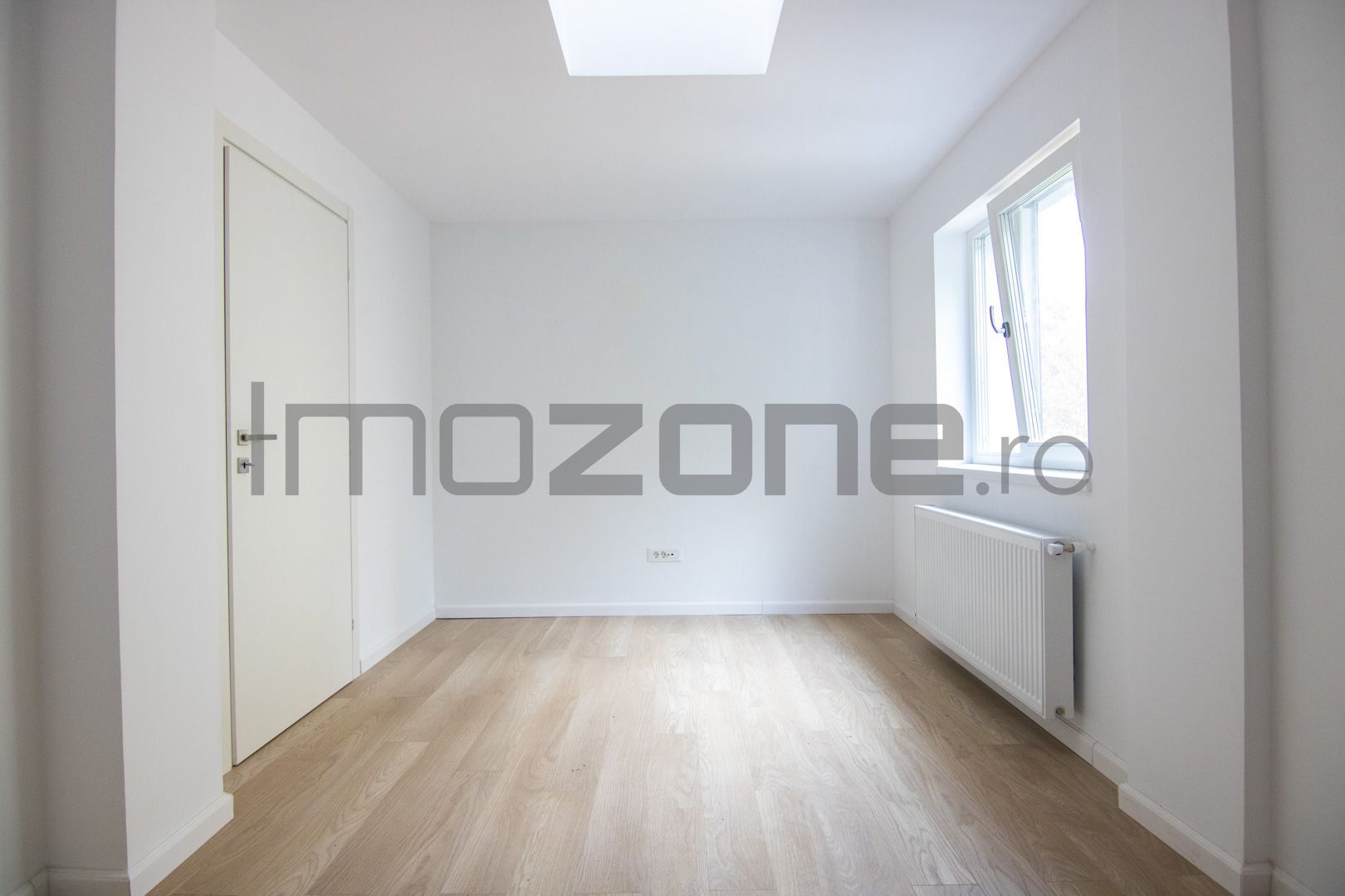 700 m. metrou Gorjului - 2 camere luminos, bloc nou tip boutique, terasă, 62 mp - Poză 9