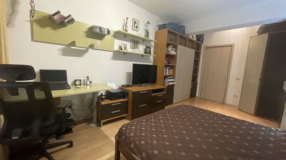 APARTAMENT CU 3 CAMERE LA VANZARE LANGA PARCUL HERATSRAU - Poză 10