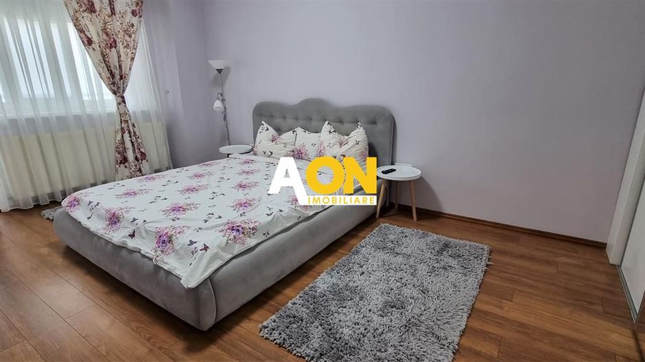 Apartament De Lux Bloc Nou Bulevardul Transilvaniei - Poză 1