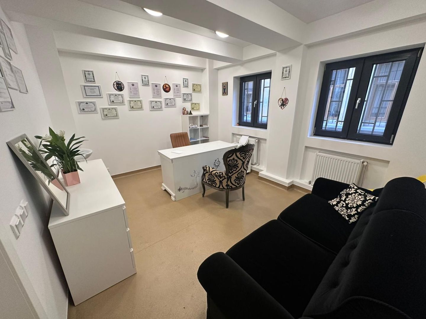 De Inchiriat Casa/Vila Moderna Premium LUX A252 - Poză 1