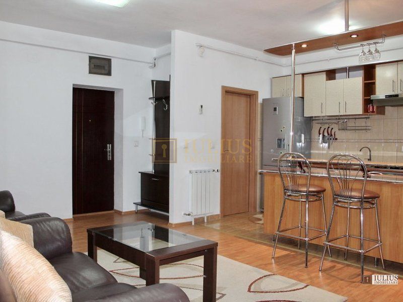 Complex Studentesc, centrala proprie; loc parcare inclus. - Poză 7