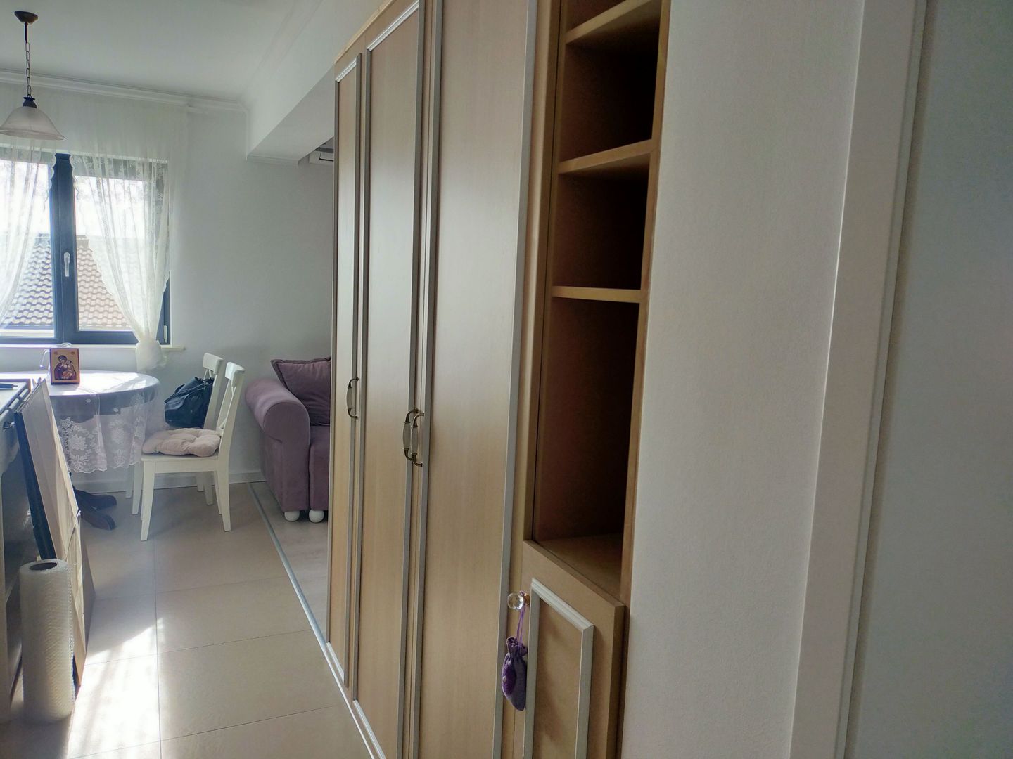 APARTAMENT CU 2 CAMERE IN DUMBRAVITA - Poză 6