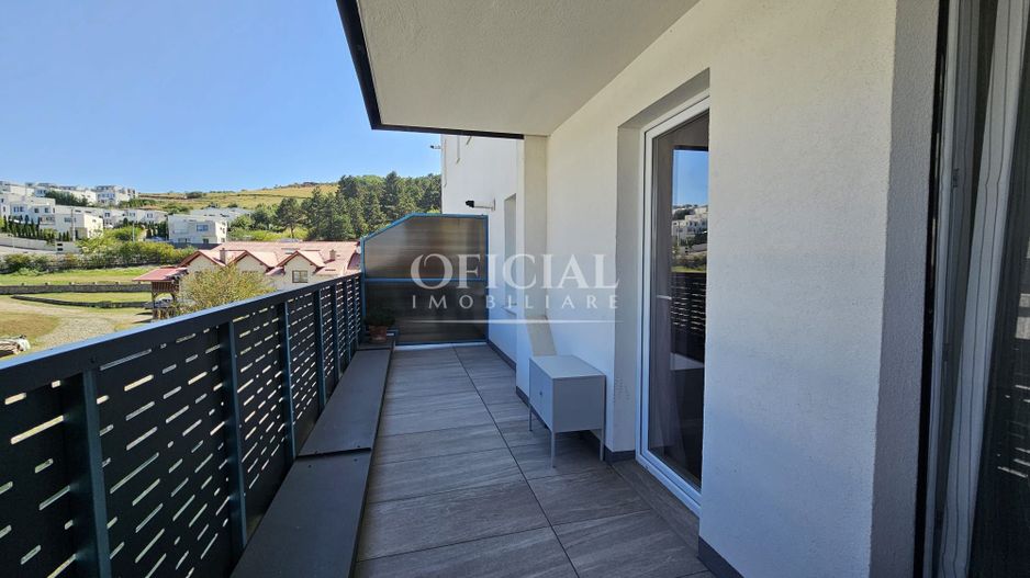 Apartament 2 Camere | Pet Friendly | Terasa | Garaj | Zona VIVO BMW - Poză 2