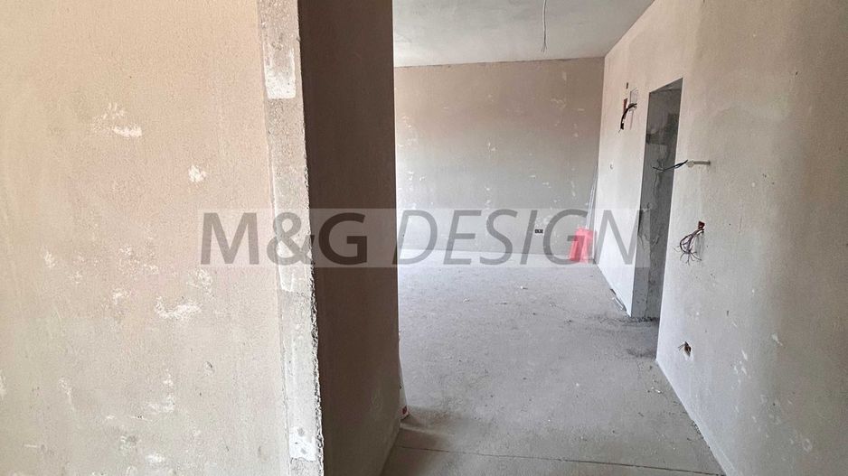 Apartament 2 camere Giroc bloc nou etaj 1 - Poză 3