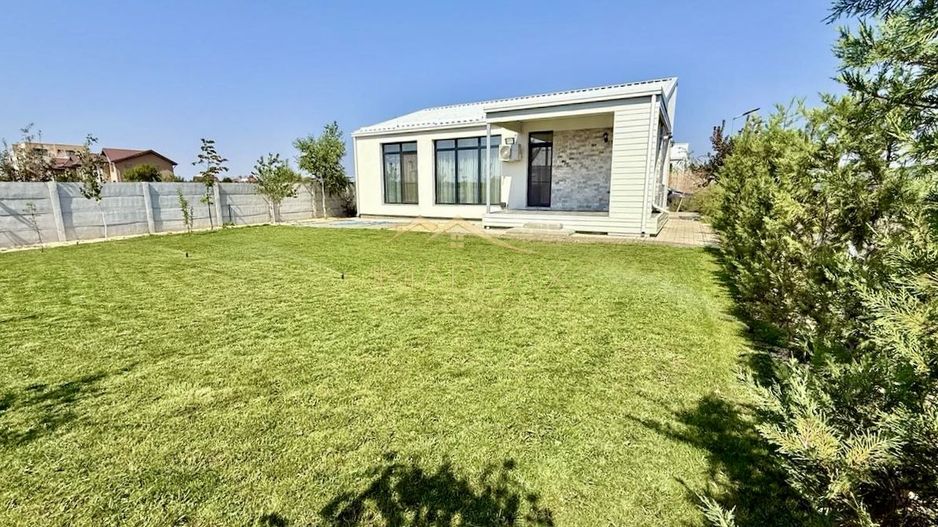 Vila cu 4 camere *400mp teren* // Tamasi- Corbeanca - Poză 3