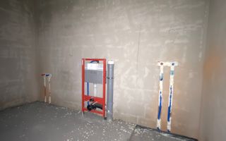 Casă 103 mpu I Curte proprie I Panouri Solare I Cristian - Poză 6